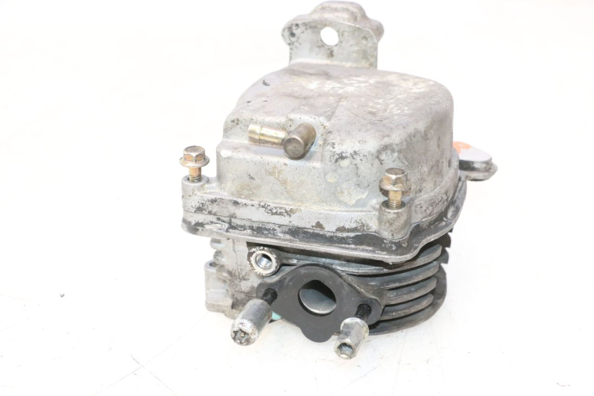photo de CABEÇOTE PEUGEOT KISBEE 4T 50 (2018 - 2022) - Vista geral