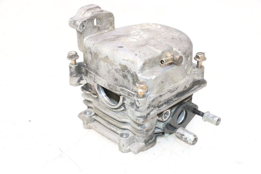 photo de CABEÇOTE PEUGEOT KISBEE 4T 50 (2018 - 2022) - Pontos de fixação