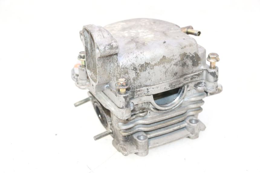 photo de CABEÇOTE PEUGEOT KISBEE 4T 50 (2018 - 2022) - Estado da superfície