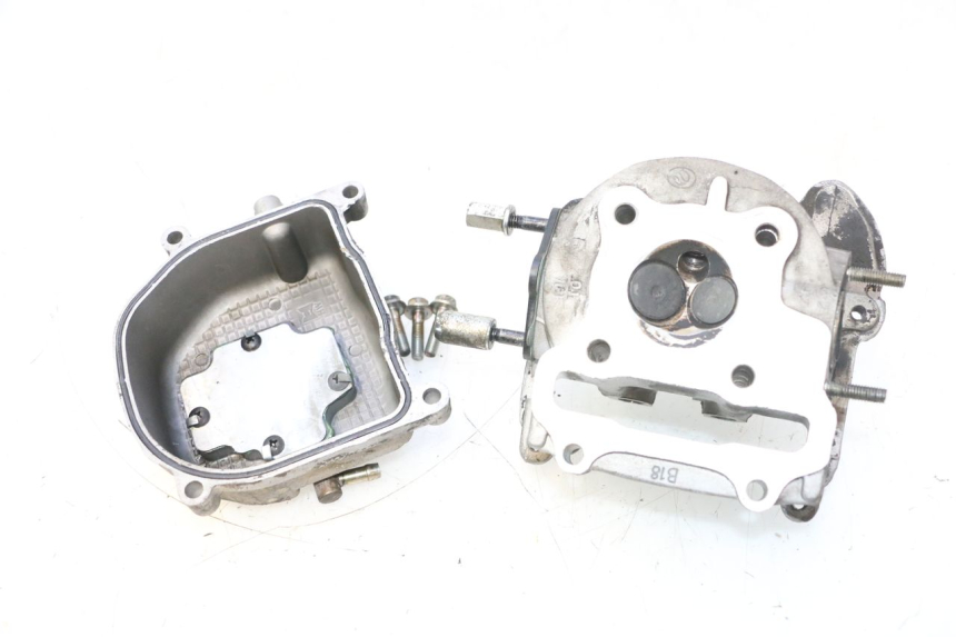 photo de CABEÇOTE PEUGEOT KISBEE 4T 50 (2018 - 2022) - Peça verificada