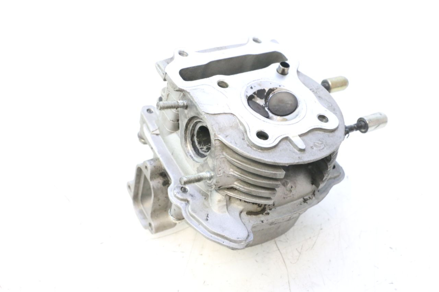 photo de CABEÇOTE PEUGEOT KISBEE 4T 50 (2018 - 2022) - Imagem adicional