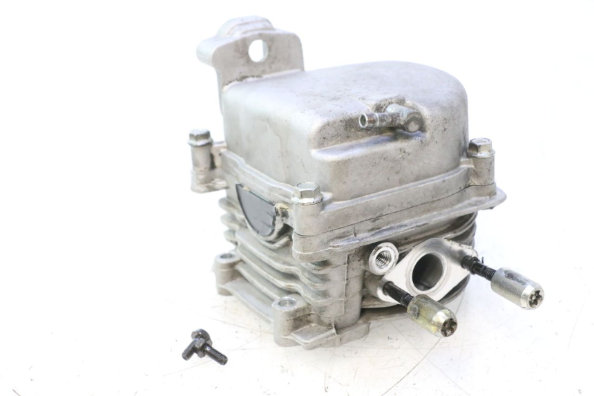 photo de CABEÇOTE PEUGEOT KISBEE 4T 50 (2018 - 2022) - Vista geral