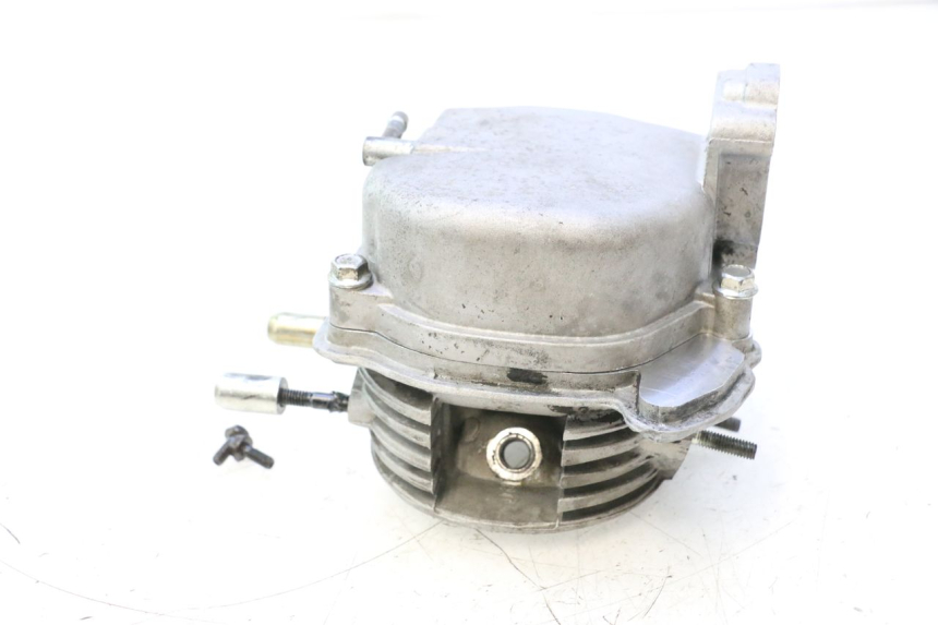 photo de CABEÇOTE PEUGEOT KISBEE 4T 50 (2018 - 2022) - Estado da superfície