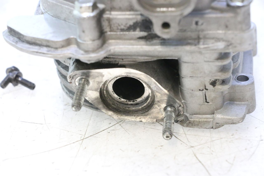 photo de CABEÇOTE PEUGEOT KISBEE 4T 50 (2018 - 2022) - Peça verificada