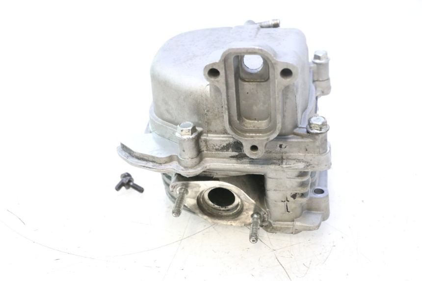 photo de CABEÇOTE PEUGEOT KISBEE 4T 50 (2018 - 2022) - Marcações e referências