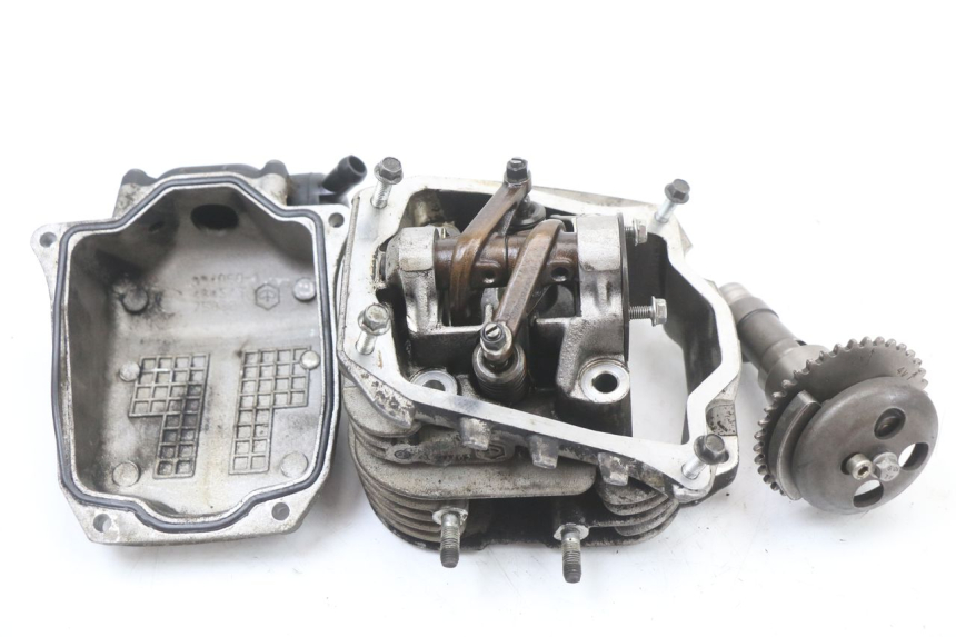 photo de CABEÇOTE RENAULT KOURANOS 125 (2001 - 2004) - Vista principal