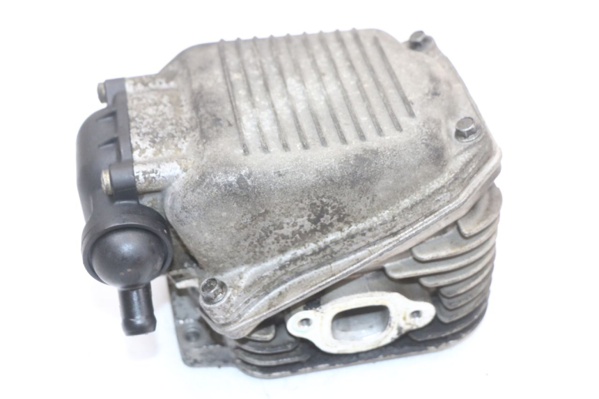 photo de CABEÇOTE RENAULT KOURANOS 125 (2001 - 2004) - Vista do produto