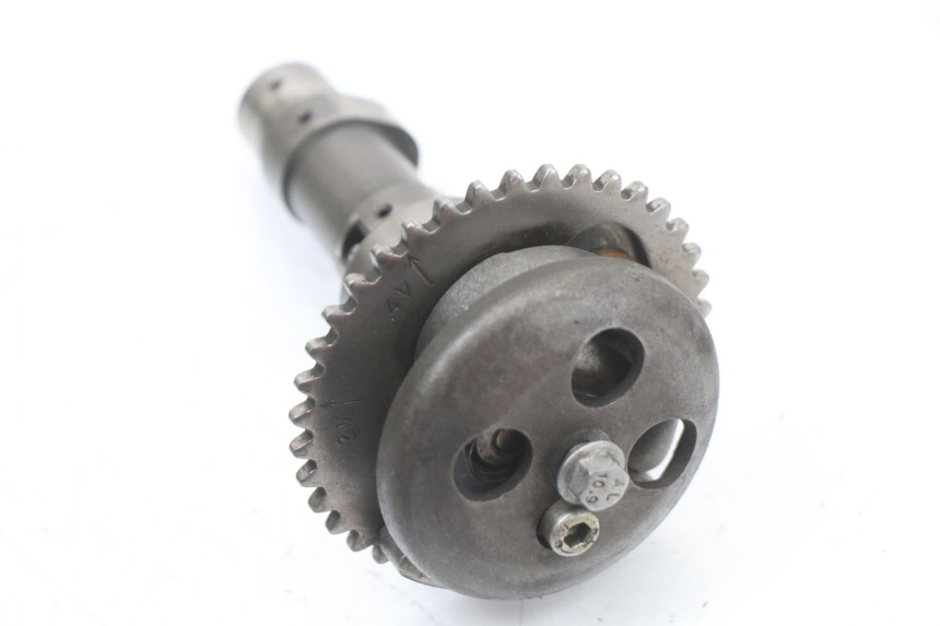 photo de CABEÇOTE RENAULT KOURANOS 125 (2001 - 2004) - Ampliação técnica