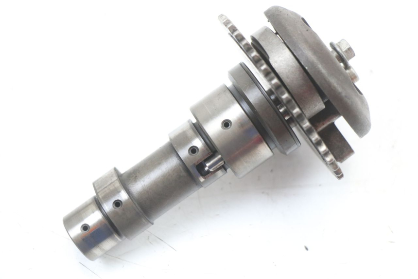 photo de CABEÇOTE RENAULT KOURANOS 125 (2001 - 2004) - Vista geral