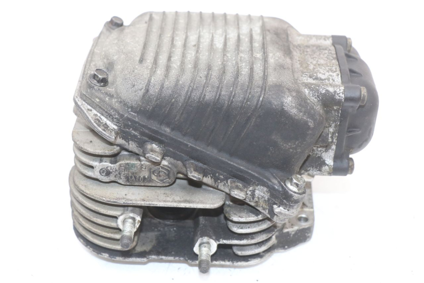 photo de CABEÇOTE RENAULT KOURANOS 125 (2001 - 2004) - Marcações e referências