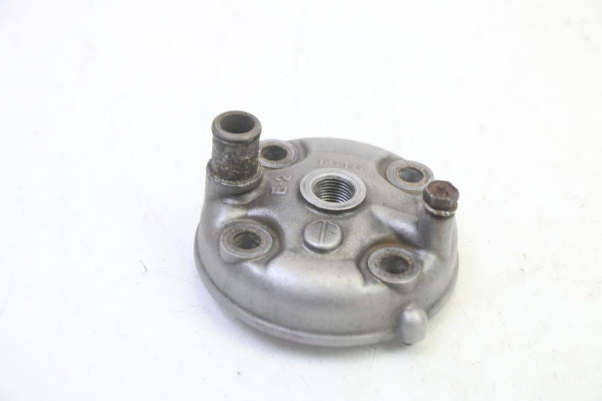 photo de CABEÇOTE KAWASAKI KX 65 (2000 - 2019) - Detalhe da peça