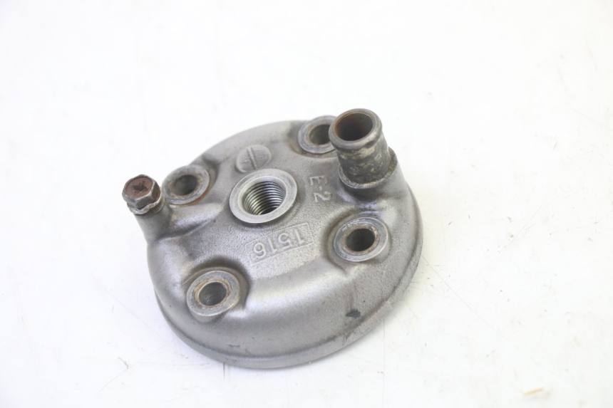 photo de CABEÇOTE KAWASAKI KX 65 (2000 - 2019) - Zoom do estado de desgaste