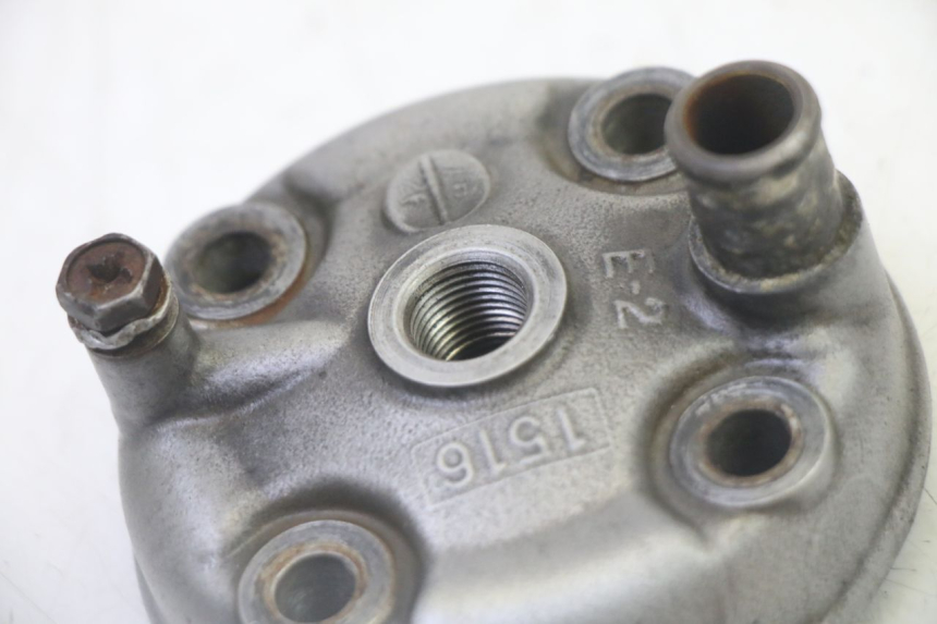 photo de CABEÇOTE KAWASAKI KX 65 (2000 - 2019) - Outro ângulo de visão