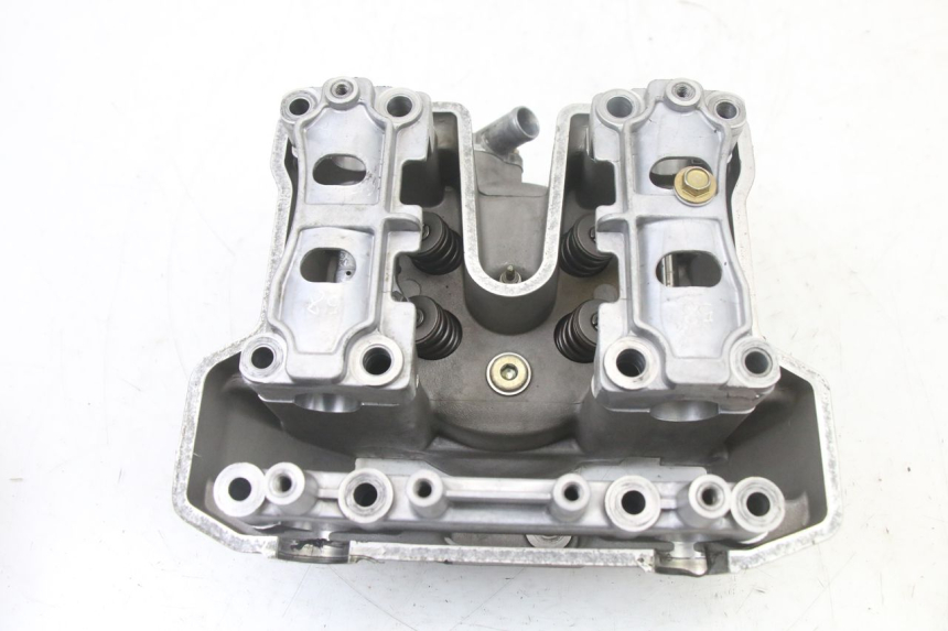 photo de CABEÇOTE KYMCO XCITING 500 (2007 - 2010) - Detalhe da peça