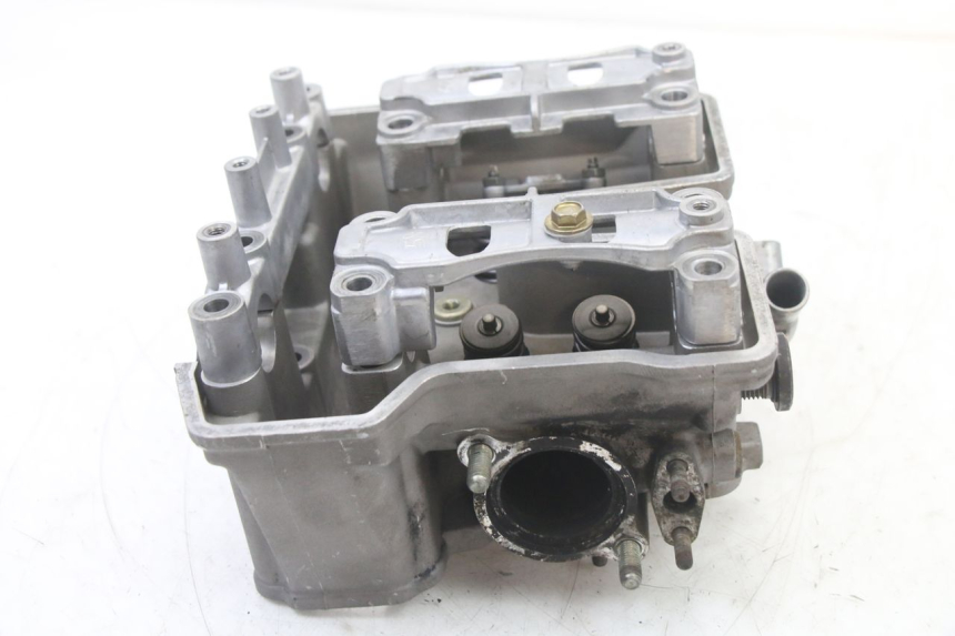 photo de CABEÇOTE KYMCO XCITING 500 (2007 - 2010) - Zoom do estado de desgaste