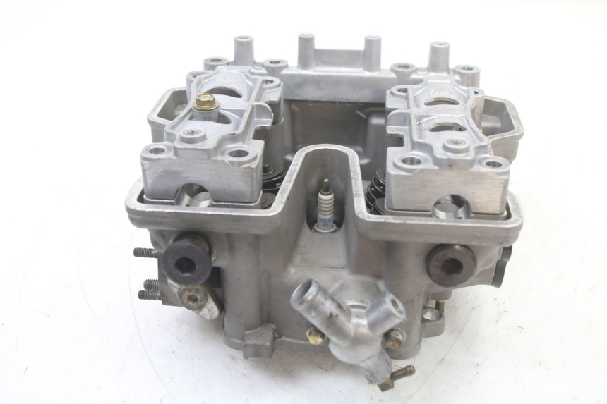 photo de CABEÇOTE KYMCO XCITING 500 (2007 - 2010) - Outro ângulo de visão