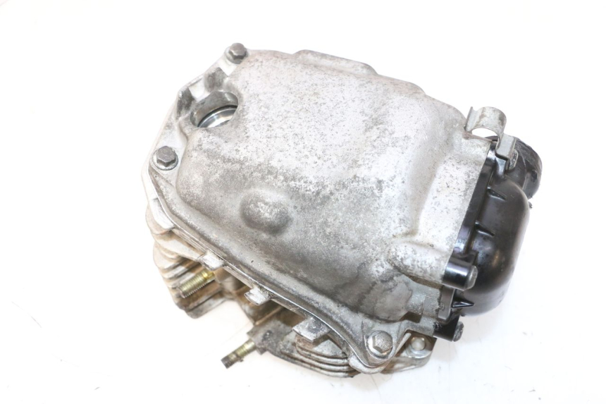 photo de CABEÇOTE PIAGGIO LIBERTY IGET S 125 (2016 - 2020) - Zoom do estado de desgaste