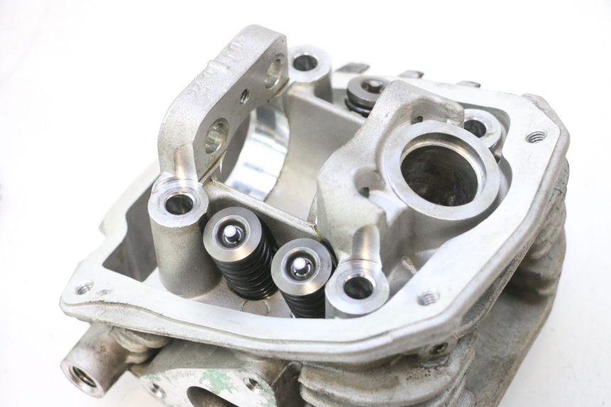 photo de CABEÇOTE PIAGGIO LIBERTY IGET S 125 (2016 - 2020) - Ampliação técnica