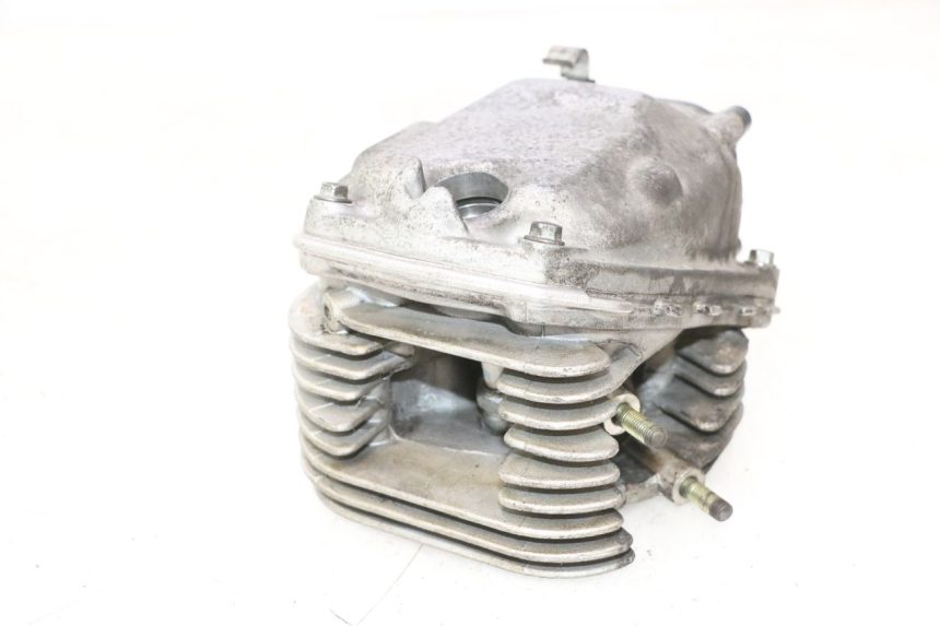photo de CABEÇOTE PIAGGIO LIBERTY IGET S 125 (2016 - 2020) - Outro ângulo de visão
