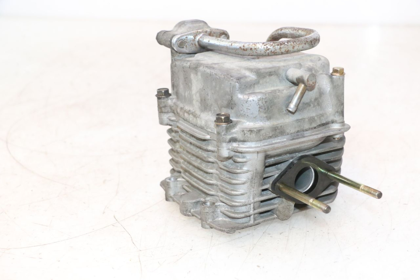 photo de CABEÇOTE KYMCO LIKE 125 (2009 - 2016) - Zoom do estado de desgaste