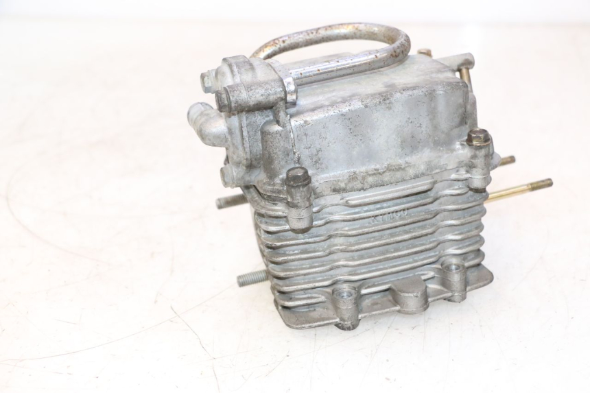 photo de CABEÇOTE KYMCO LIKE 125 (2009 - 2016) - Outro ângulo de visão