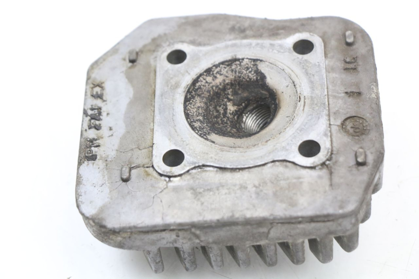 photo de CABEÇOTE PEUGEOT LUDIX 50 (2008 - 2017) - Ampliação técnica