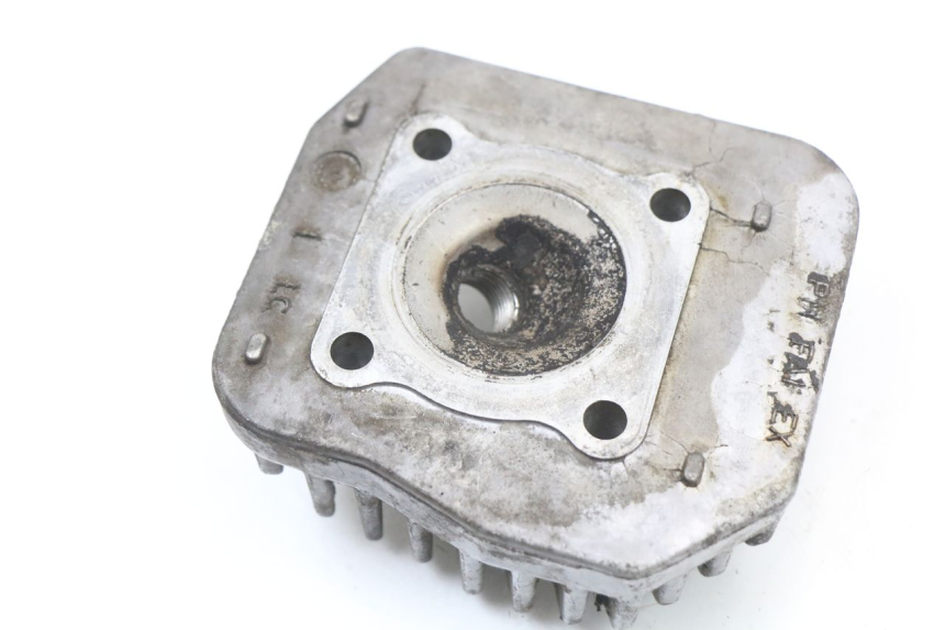 photo de CABEÇOTE PEUGEOT LUDIX 50 (2008 - 2017) - Vista geral