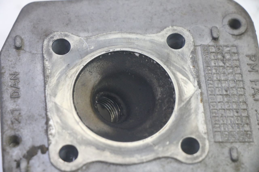 photo de CABEÇOTE PEUGEOT LUDIX 50 (2008 - 2017) - Vista geral