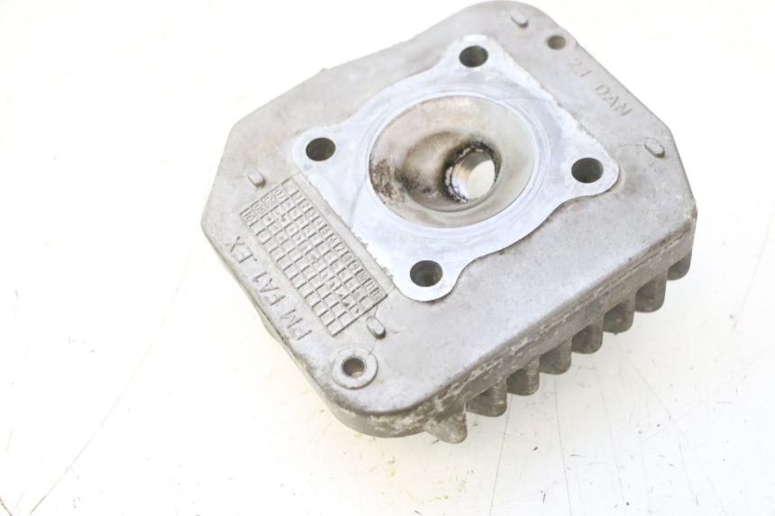 photo de CABEÇOTE PEUGEOT LUDIX ONE 50 (2004 - 2013) - Zoom do estado de desgaste