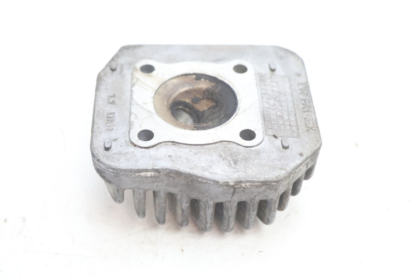 photo de CABEÇOTE PEUGEOT LUDIX ONE 50 (2004 - 2006) - Outro ângulo de visão