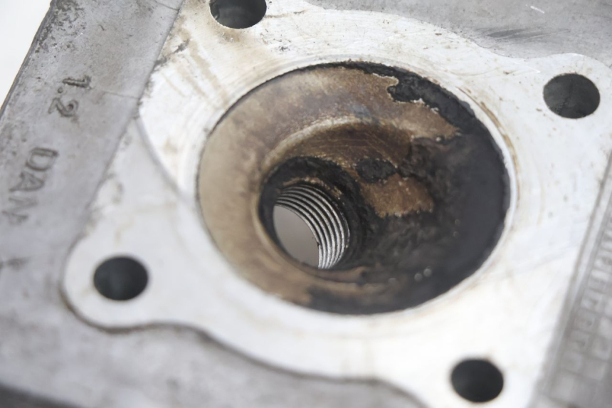 photo de CABEÇOTE PEUGEOT LUDIX ONE 50 (2004 - 2006) - Ampliação técnica