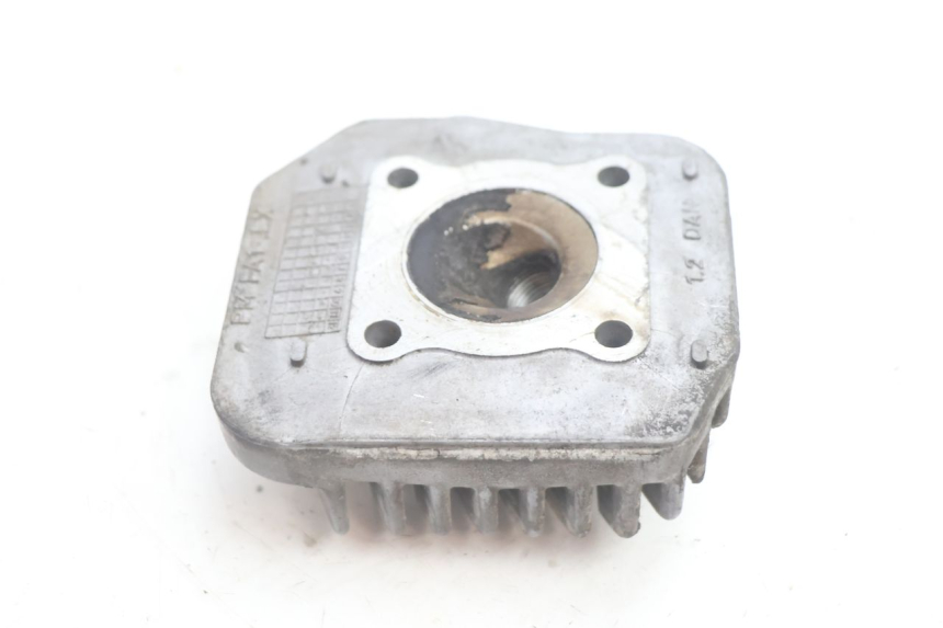photo de CABEÇOTE PEUGEOT LUDIX ONE 50 (2004 - 2006) - Vista geral