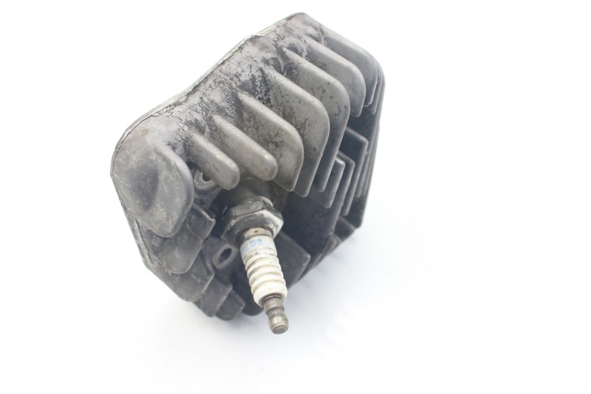 photo de CABEÇOTE PEUGEOT LUDIX SNAKE 2T 50 (2004 - 2014) - Detalhe da peça