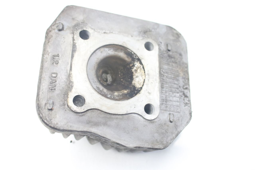 photo de CABEÇOTE PEUGEOT LUDIX SNAKE 2T 50 (2004 - 2014) - Zoom do estado de desgaste