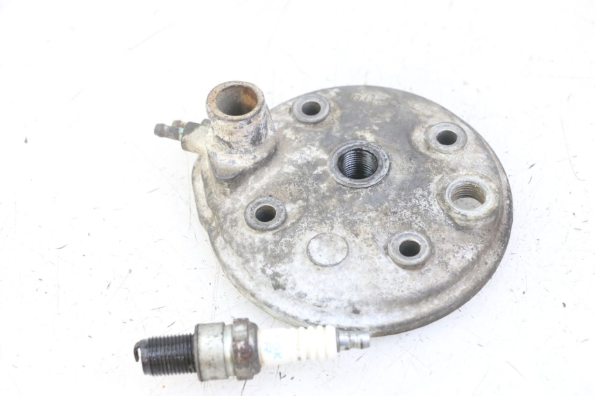photo de CABEÇOTE MBK X-LIMIT XLIMIT 50 (2007 - 2012) - Pontos de fixação