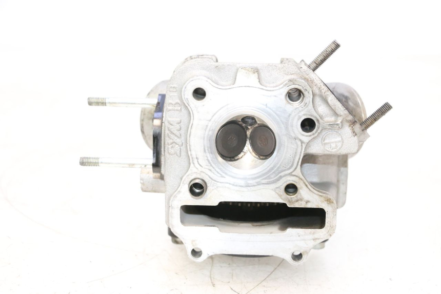 photo de CABEÇOTE SYM MIO 50 (2005 - 2010) - Ampliação técnica