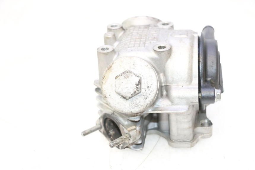 photo de CABEÇOTE SYM MIO 50 (2005 - 2010) - Pontos de fixação