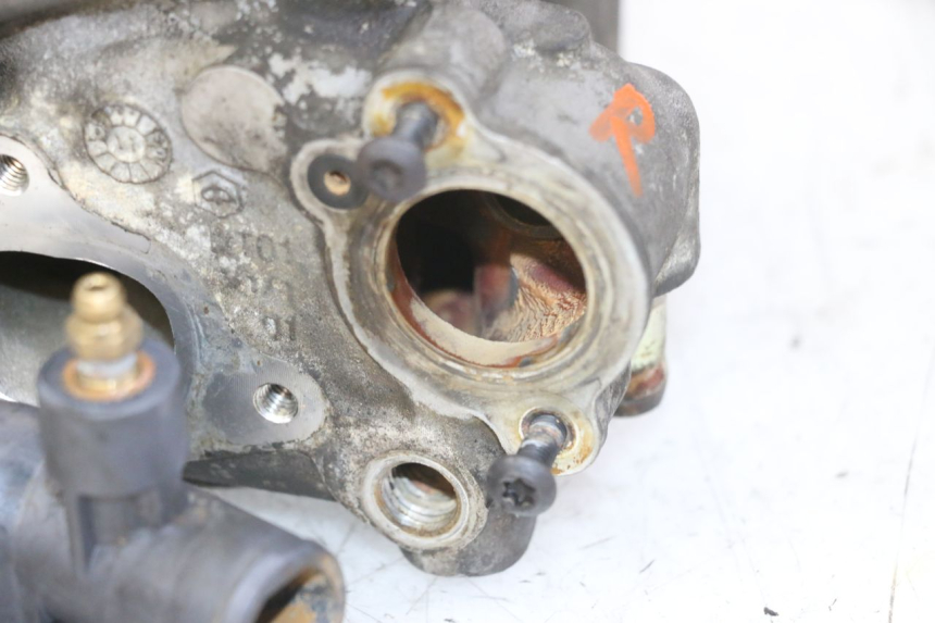 photo de CABEÇOTE PIAGGIO MP3 LT 300 (2010 - 2016) - Imagem adicional
