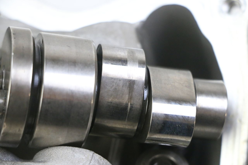 photo de CABEÇOTE PIAGGIO MP3 LT 300 (2010 - 2016) - Detalhe da peça