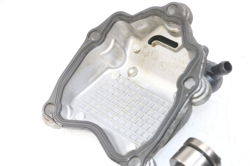 photo de CABEÇOTE PIAGGIO MP3 LT 300 (2010 - 2016) - Vista geral