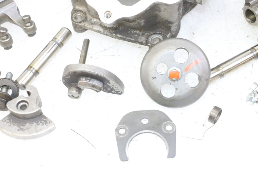 photo de CABEÇOTE PIAGGIO MP3 LT 300 (2010 - 2016) - Peça verificada