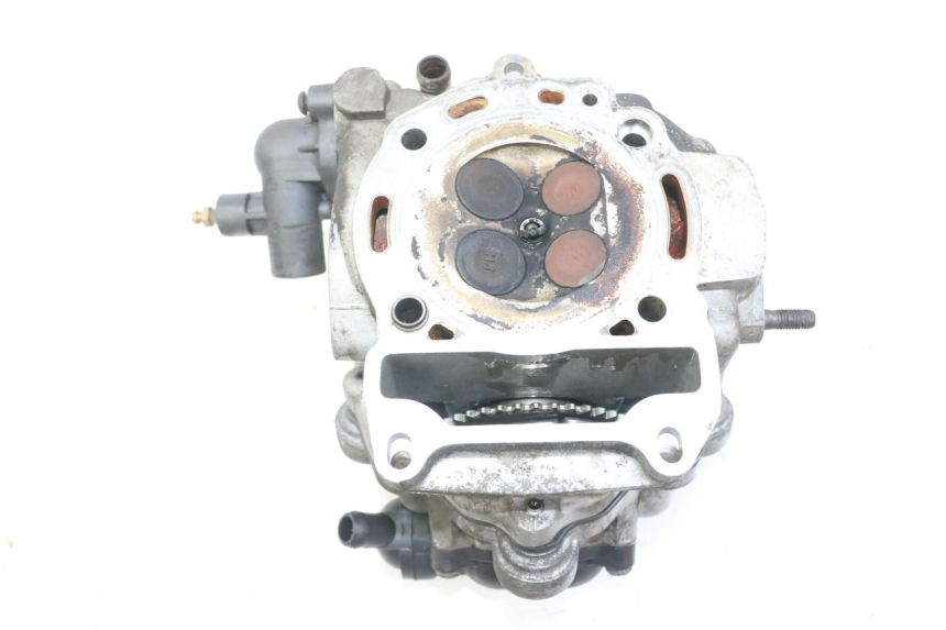 photo de CABEÇOTE PIAGGIO MP3 LT 300 (2010 - 2016) - Ampliação técnica