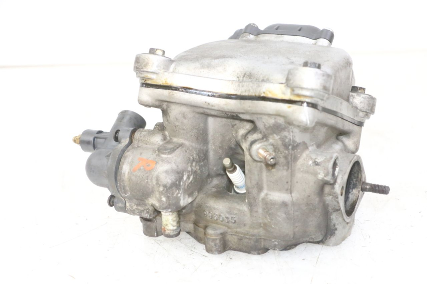 photo de CABEÇOTE PIAGGIO MP3 LT 300 (2010 - 2016) - Vista geral