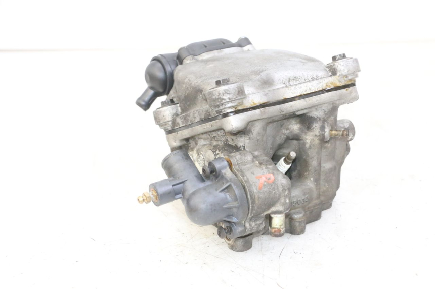 photo de CABEÇOTE PIAGGIO MP3 LT 300 (2010 - 2016) - Estado da superfície