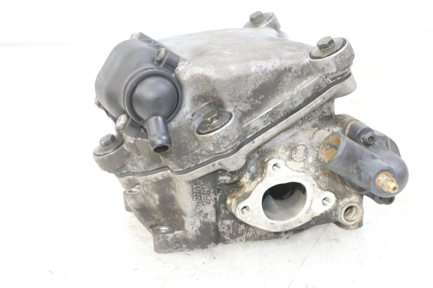 photo de CABEÇOTE PIAGGIO MP3 LT 300 (2010 - 2016) - Peça verificada