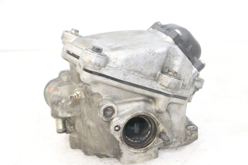 photo de CABEÇOTE PIAGGIO MP3 LT 300 (2010 - 2016) - Marcações e referências