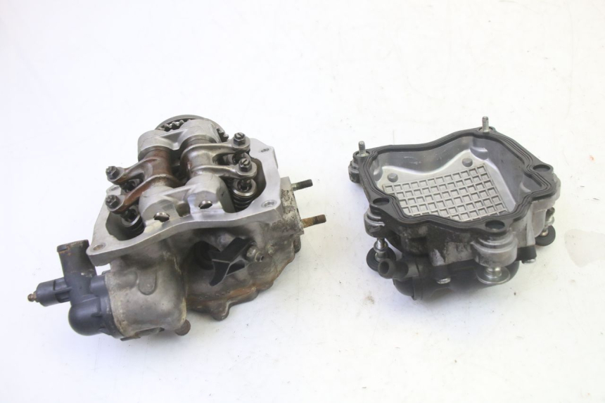 photo de CABEÇOTE PIAGGIO MP3 LT 300 (2010 - 2016) - Vista do produto