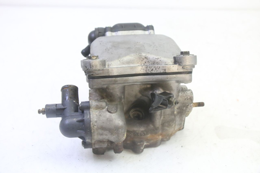 photo de CABEÇOTE PIAGGIO MP3 LT 300 (2010 - 2016) - Ampliação dos componentes