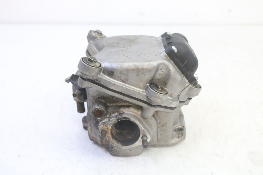 photo de CABEÇOTE PIAGGIO MP3 LT 300 (2010 - 2016) - Vista de perto
