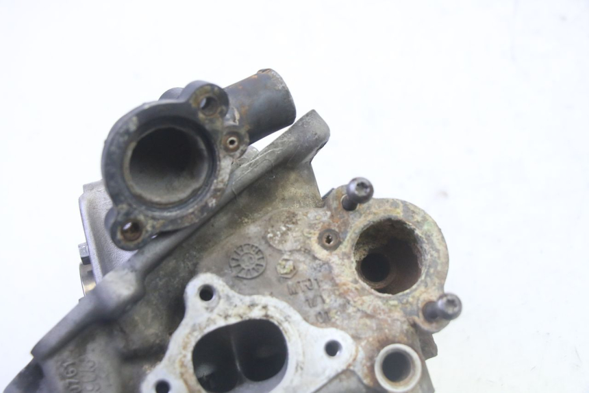 photo de CABEÇOTE PIAGGIO MP3 LT 300 (2010 - 2016) - Zoom de qualidade
